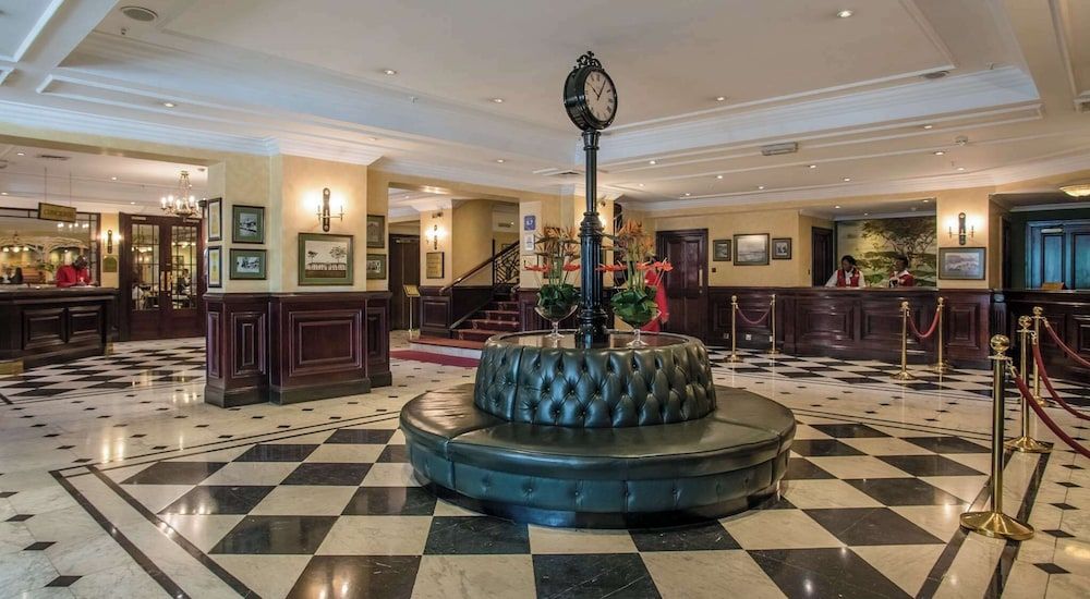 Sarova Stanley Hotel, Nairobi 2