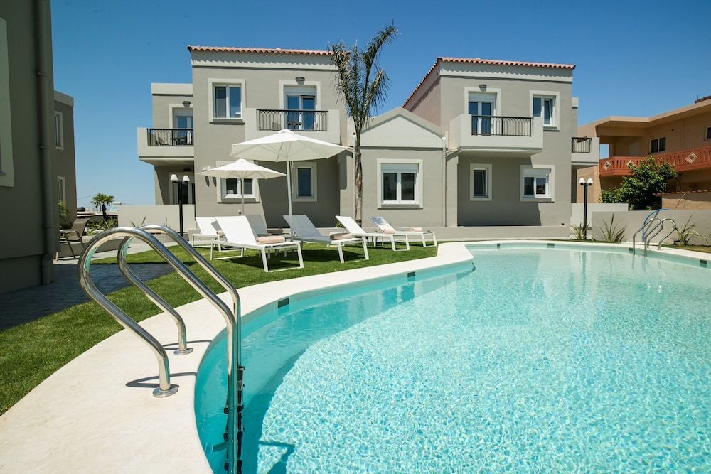 Limosa Luxury Residences 1