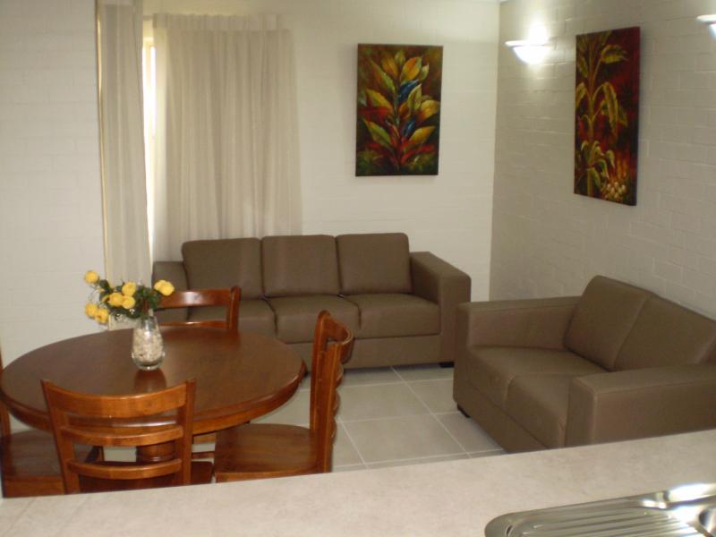 Bargara Shoreline Apartments 2