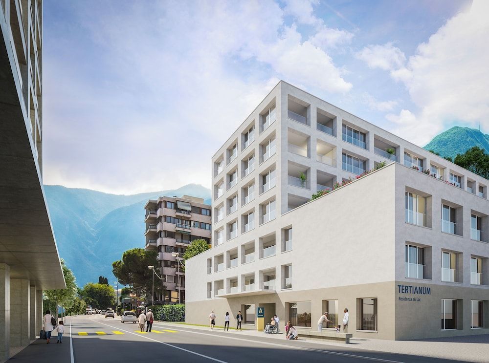Residenza Du Lac 1