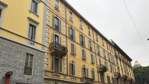 Hotel Arno 1