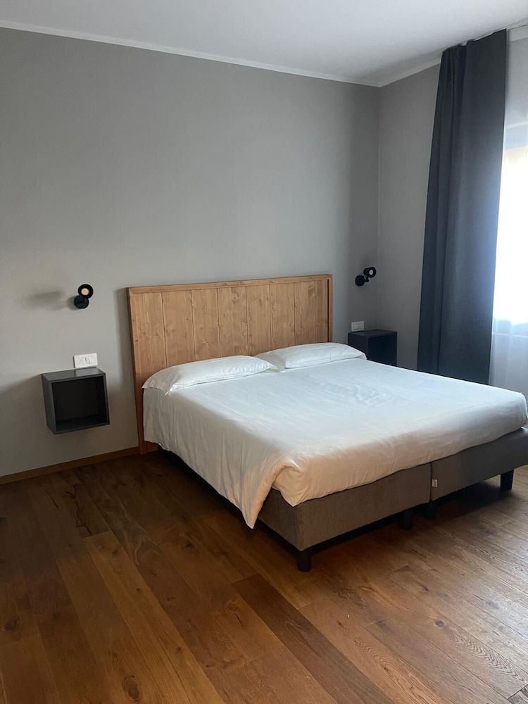 Condhotel Fanti Ski & Bike 1