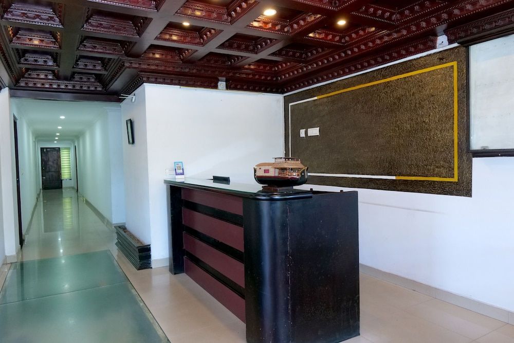 Hotel Lumiere 2