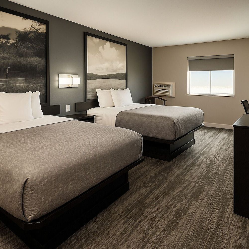 Super 8 by Wyndham Higginsville 1