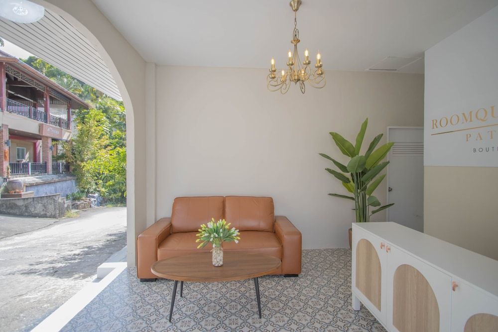 THE VA Phuket Serviced Apartments 2