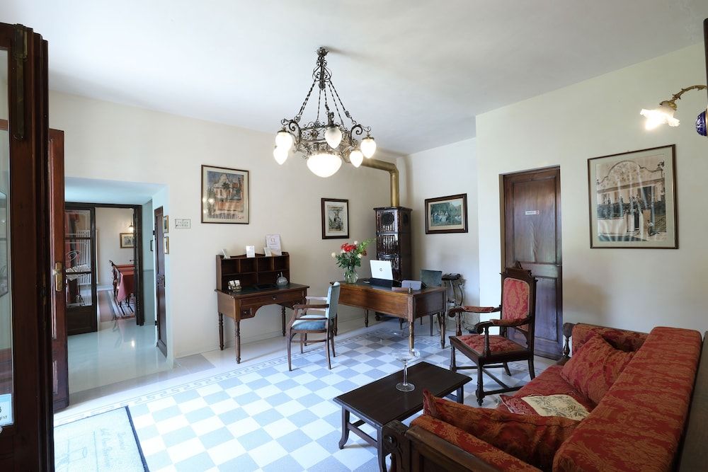 Locanda Dell' Orso Bevitore 2