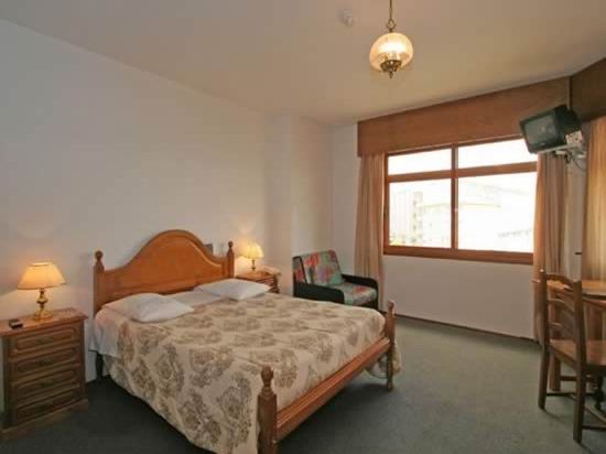 Hotel Xallas 2