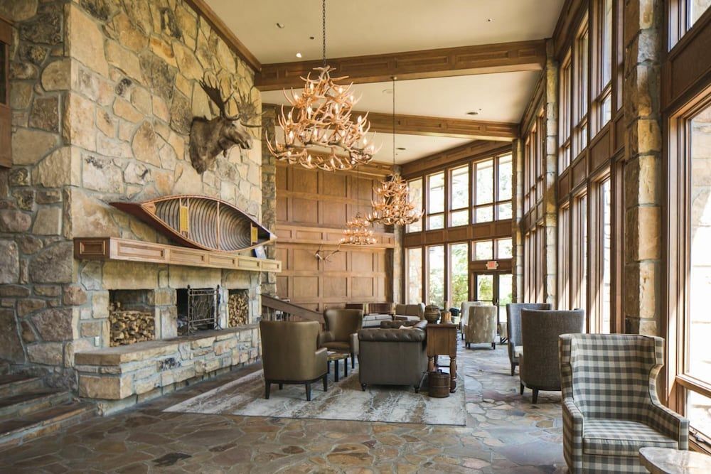 The Ridges Resort on Lake Chatuge 2