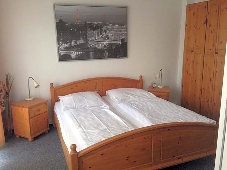 Hotel zur Post Kleve 1