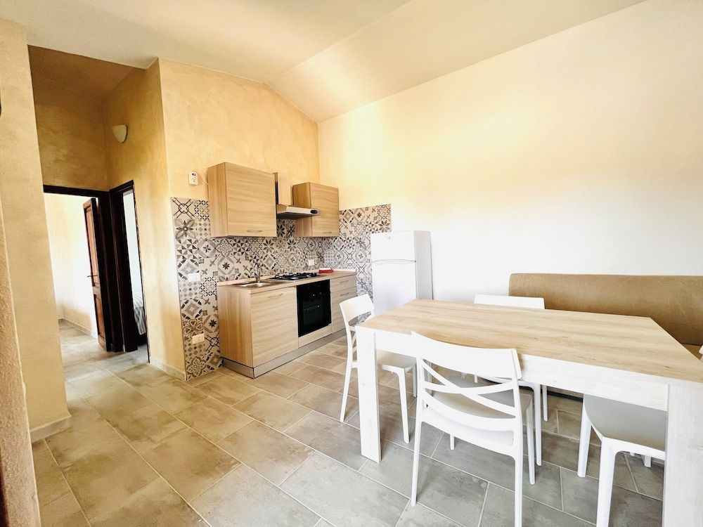 Residence La Cinta 7 1P 1