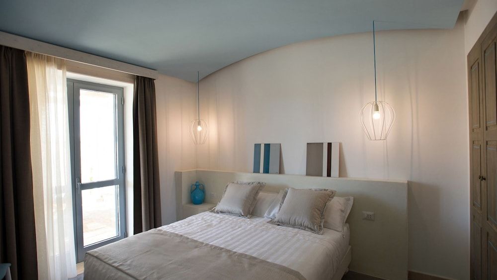 Borgo de li Santi 2