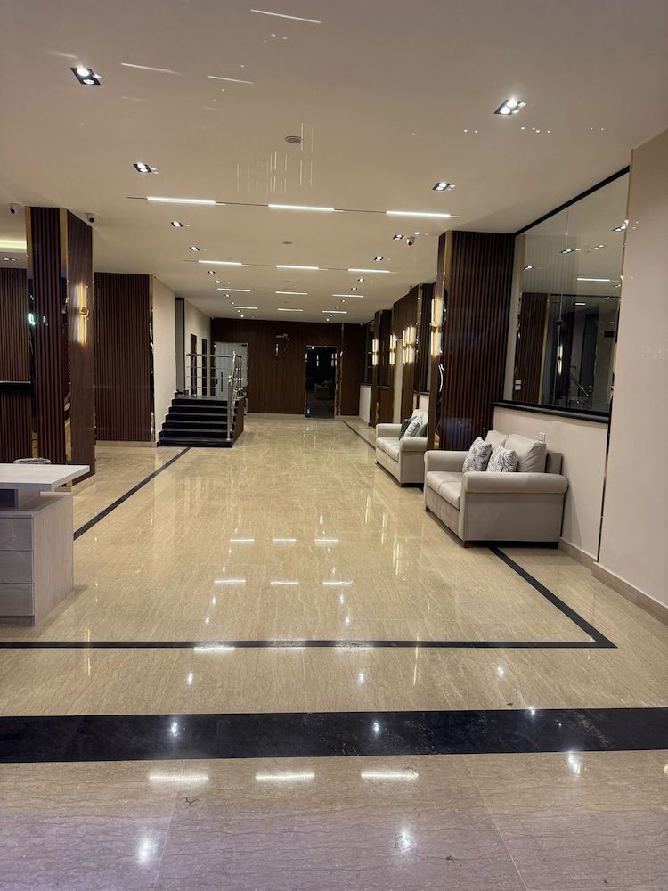 Dyafa Pyramids Hotel & Spa 2