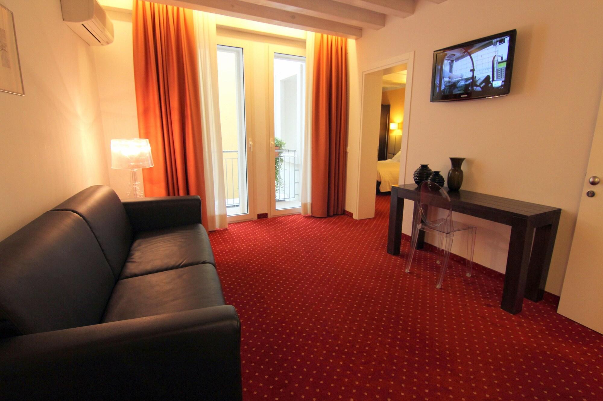 Relais Santa Corona 2