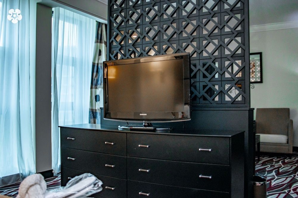 Grand Lancaster Brazzaville 2