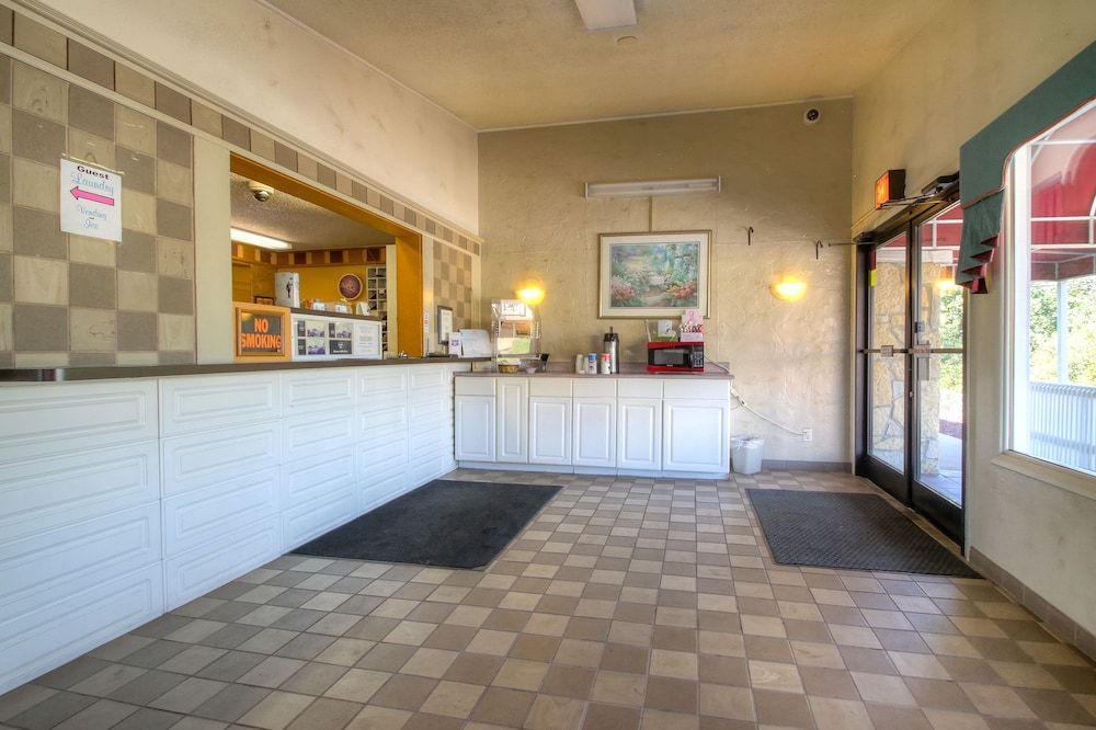 Corbin Inn 2