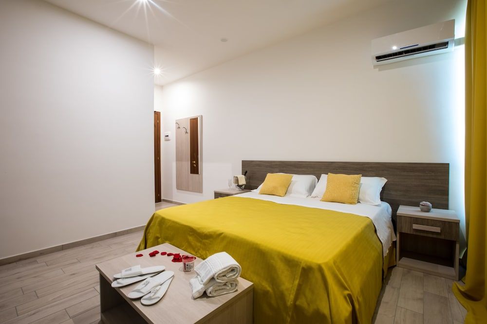 Hotel Queen Daisy 1