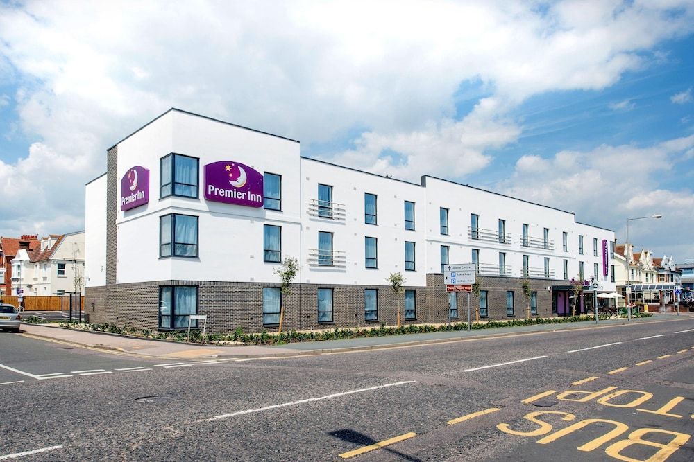 Premier Inn Clacton-On-Sea - Seafront 1
