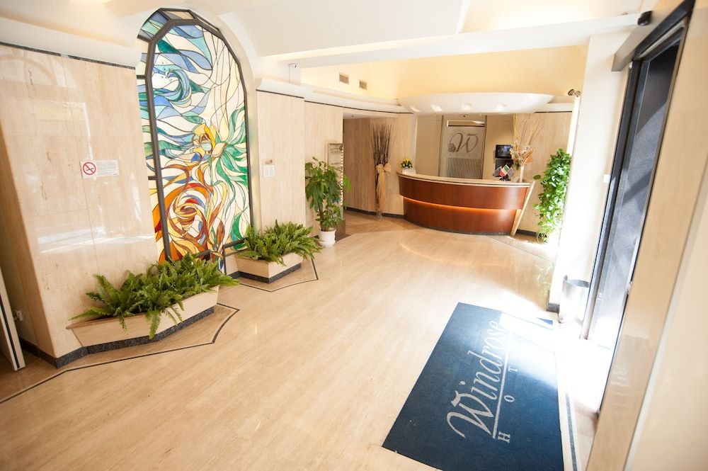Hotel Windrose 2