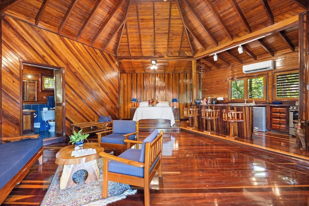 Tambor Tropical Beach Resort- Adults Only 2