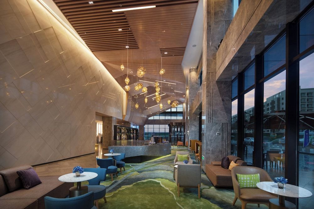 Holiday Inn Hangzhou Airport Zone by IHG 1