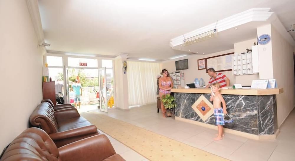 Ozturk Apart Hotel 2