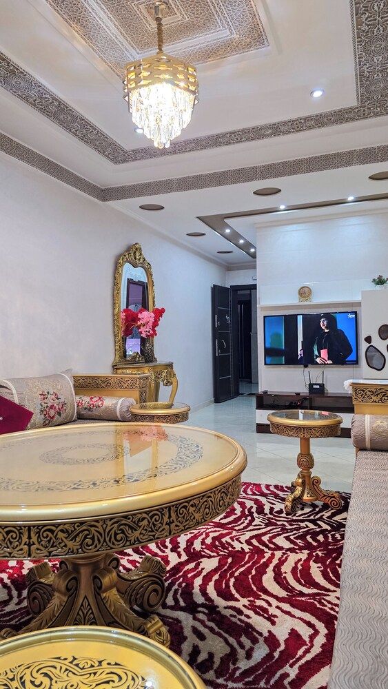 Luxury Lovelystay in Larache 1