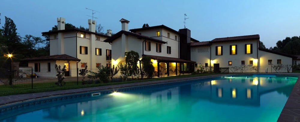 Ca' Dei Molini 1