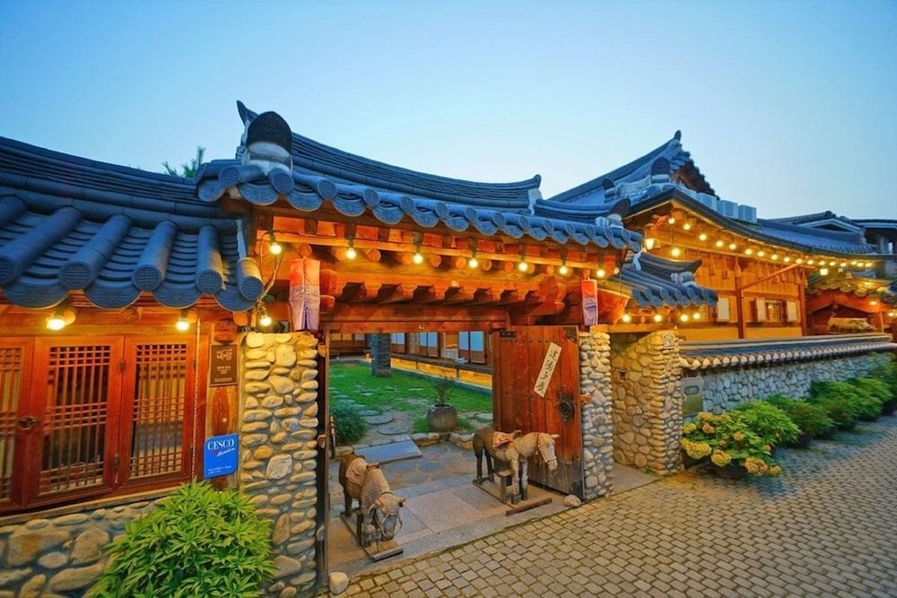 Hanok Goeul 1