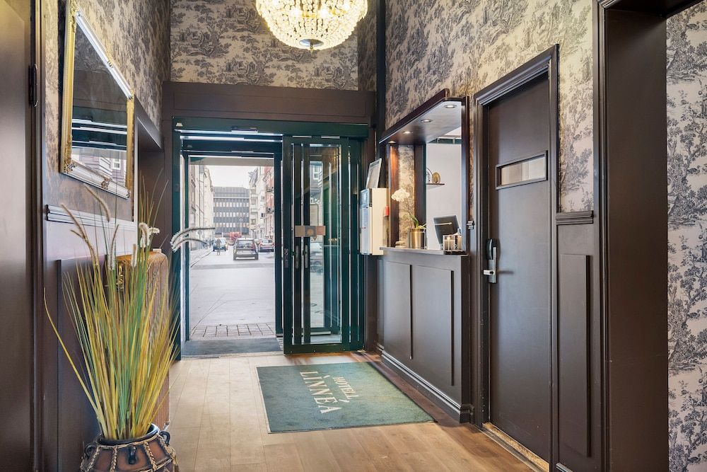 Hotell Linnéa - Helsingborg 2
