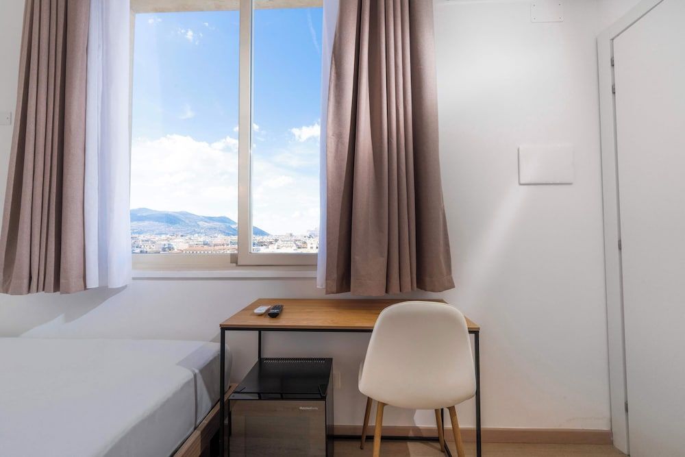 Skyline Boutique Hotel 2