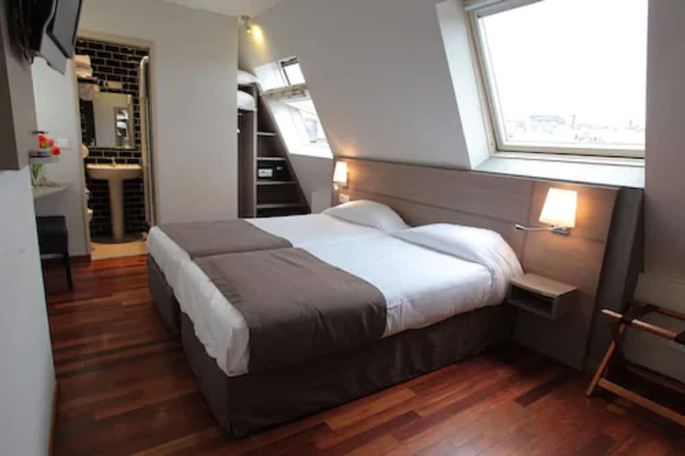 Grand Hotel du Loiret 1