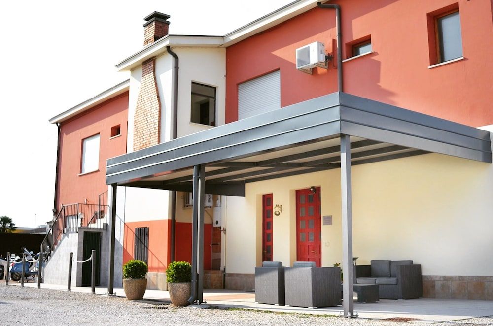 La Villa di Montagnana 2