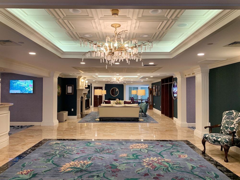 Saybrook Point Resort & Marina 2