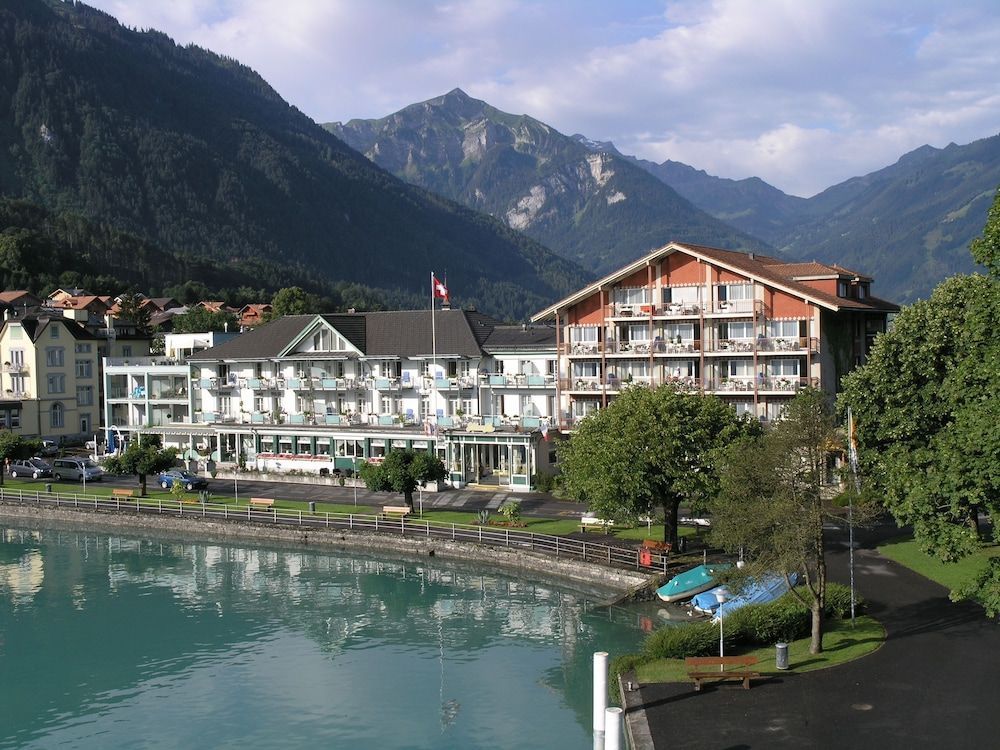 Seiler au Lac 1