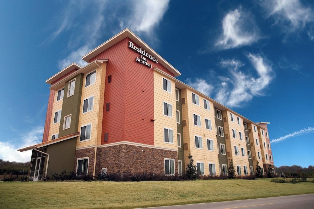 Residence Inn by Marriott Florence 1