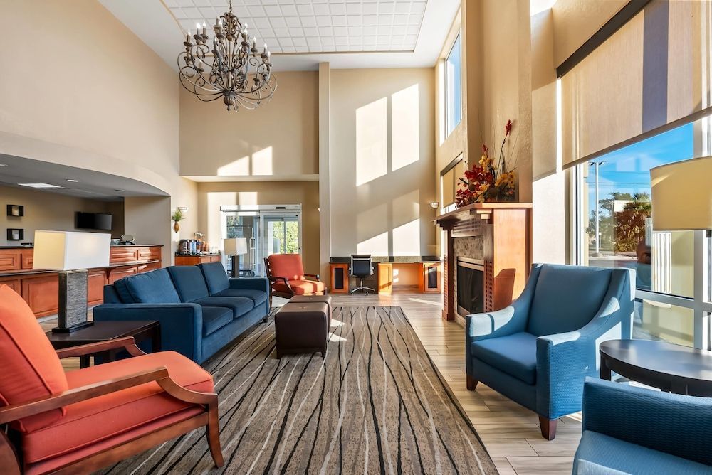 Comfort Inn & Suites Panama City - St Andrew 2