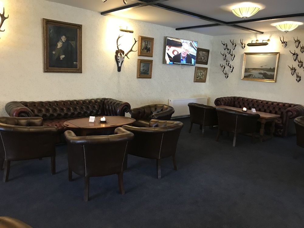 Hotel Kirstine 2
