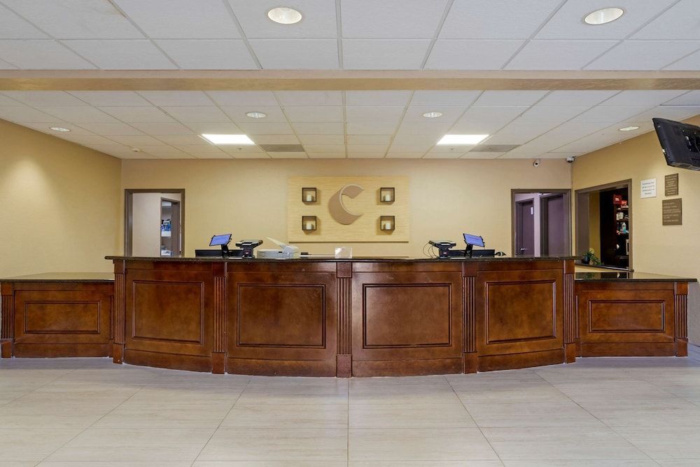 Comfort Suites Kingwood, Humble, New Caney, Houston IAH Airport 2