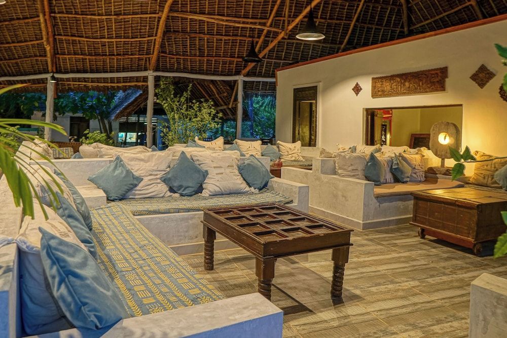 Jafferji Beach Retreat 2