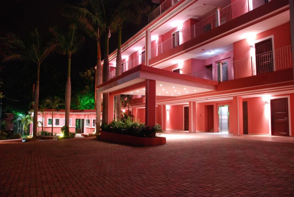 Hotel RDG 1
