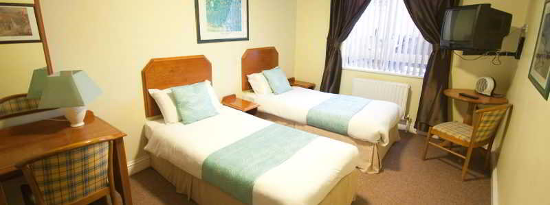 The Abbey Hotel 2