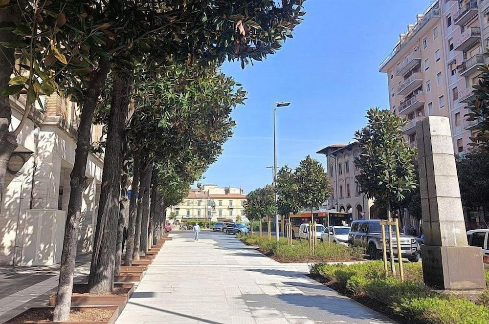 A Pisa con amore 1