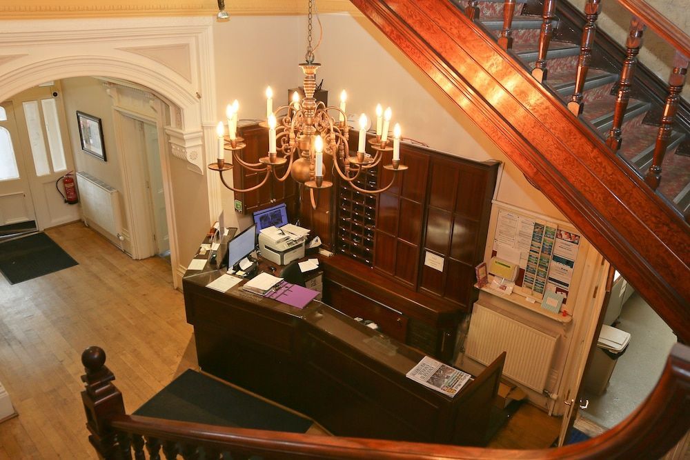 Millfields Hotel 2