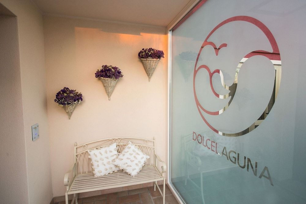 Guest House Dolce Laguna 2