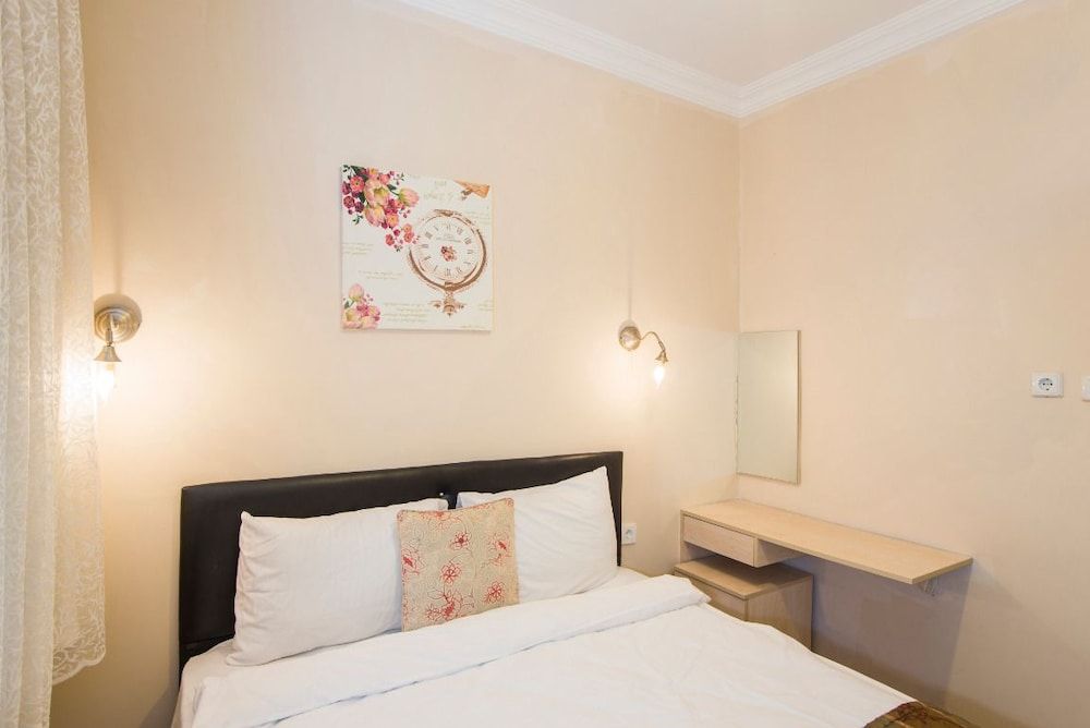 Berce Apartments 1