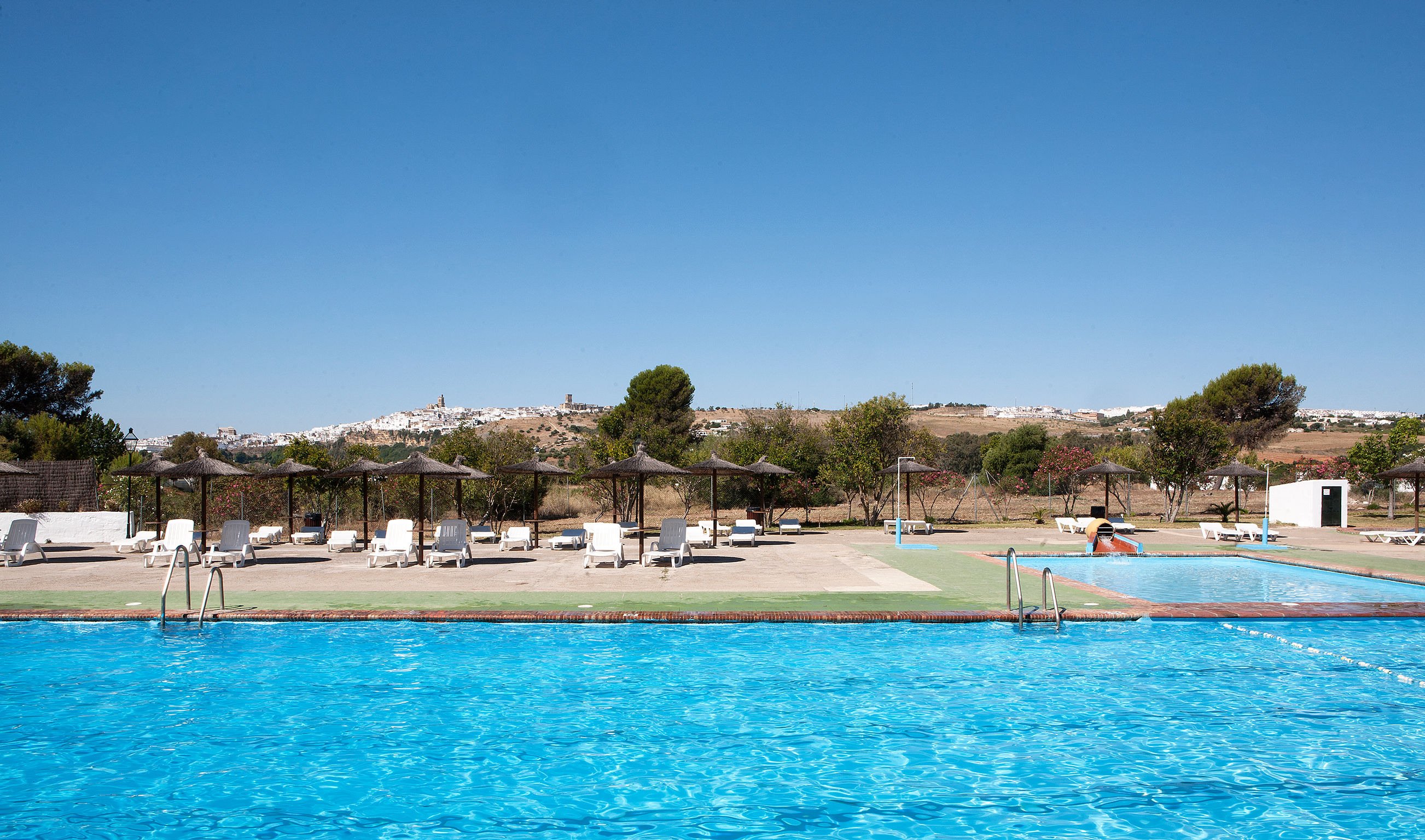 La Molinera Bungalows 2