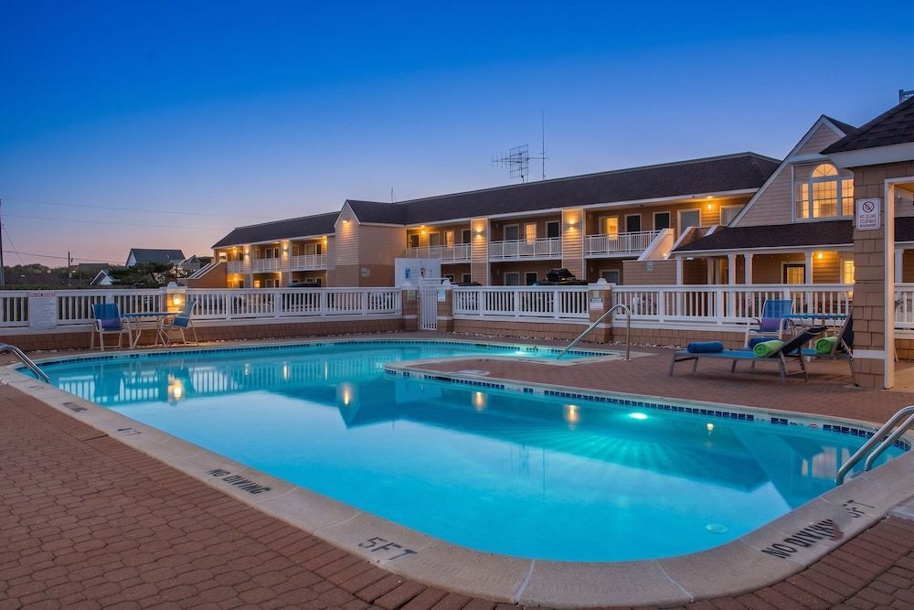 Hatteras Island Inn 1