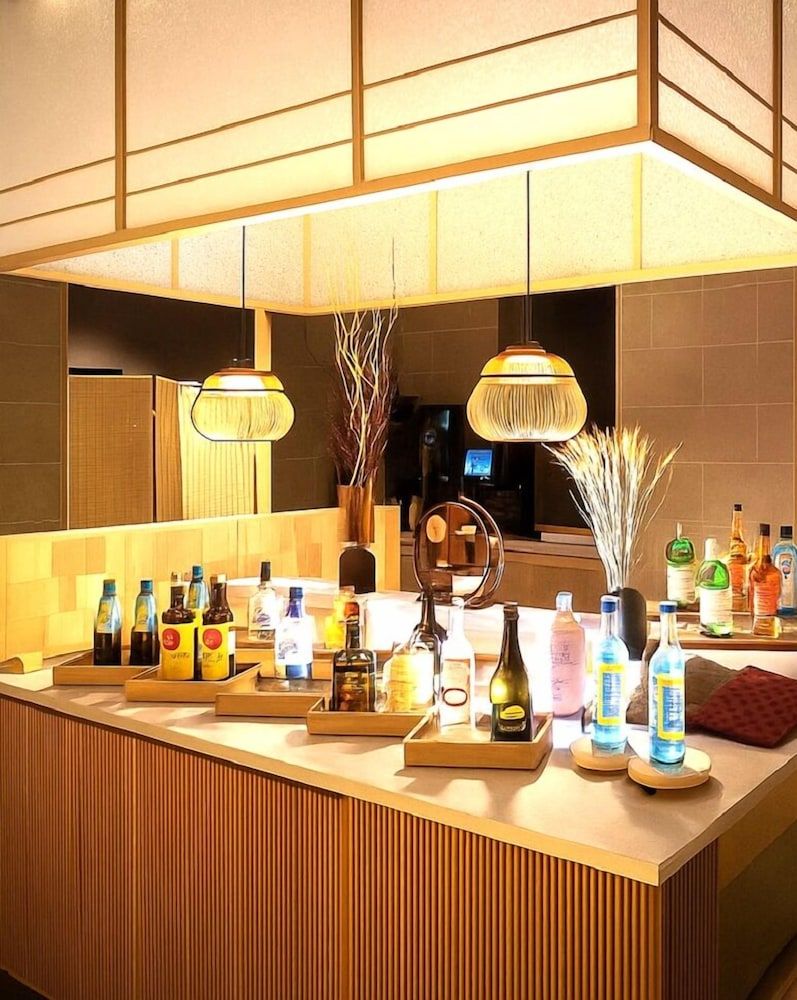 Super Hotel Premier JR Nara Eki 1