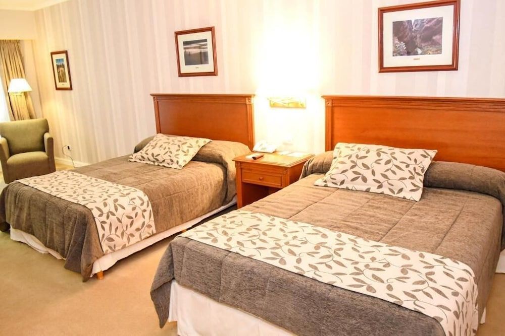 Howard Johnson Rio Ceballos Hotel y Casino 1