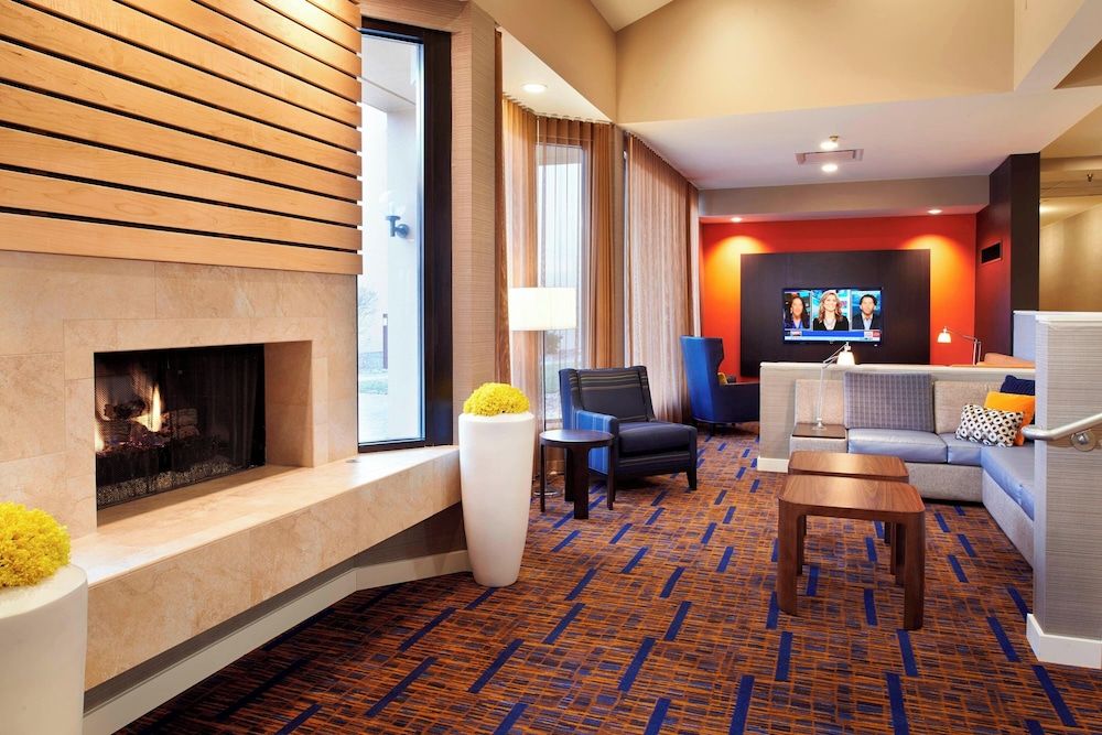 Courtyard Chicago Arlington Heights/South 2